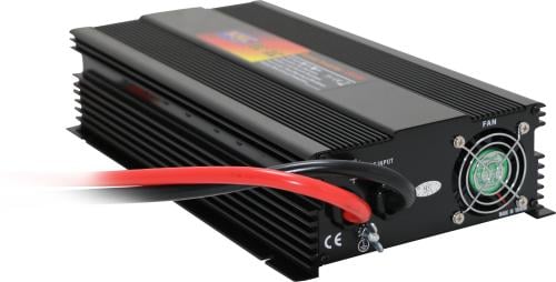 محول طاقة 1000 واط - DC إلى AC