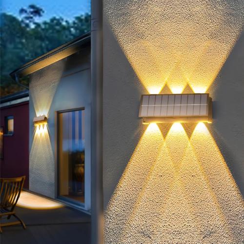 مصباح إضاءة خارجي LED مقاوم للماء والحرارة بدرجة I...