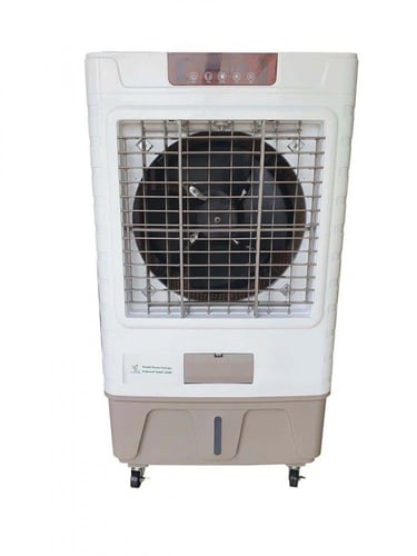 صديق الصحراء: حلك الأمثل للتبريد في الصحراء