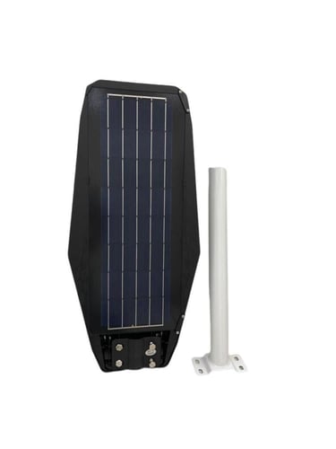 كشاف طاقة شمسية بقدرة 300 واط - LED