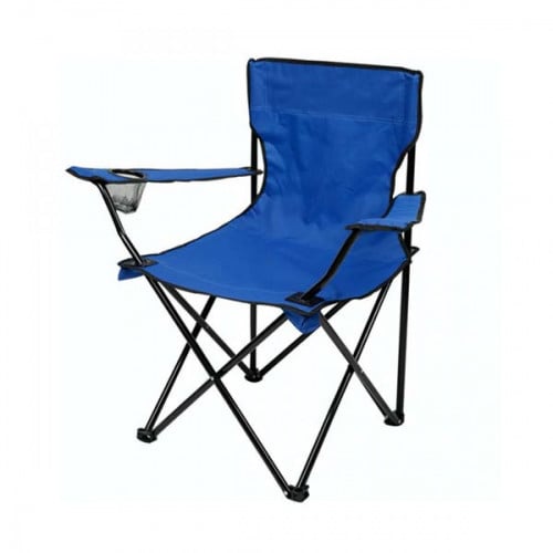كرسي قماش قابل للطي - مميز بلون رائع للاستخدامات ا...