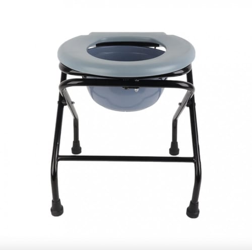 كرسي حمام قابل للطي - قوي وخفيف الوزن