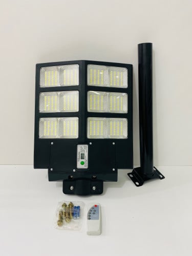 كشاف عمود 300 واط مع ريموت تحكم - موديل 681