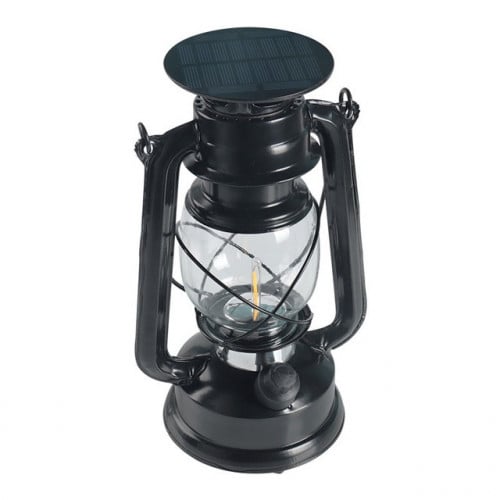 فانوس طاقة شمسية