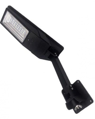 كشاف حائط جداري بالطاقة الشمسية - للحدائق والأسوار...