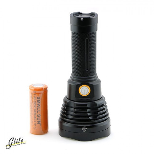 كشاف البر والرحلات والصيد قابل لإعادة الشحن