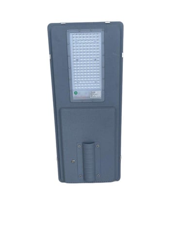 كشاف يعمل بالطاقة الشمسية بقوة 500 واط - إضاءة LED...