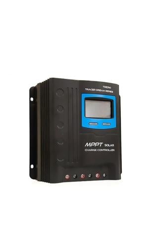 منظم شحن شمسي MPPT بقدرة 30 أمبير – كفاءة عالية لإ...