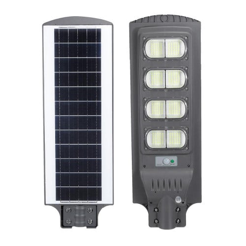 كشاف عمود 200 واط مع ريموت تحكم - موديل 614