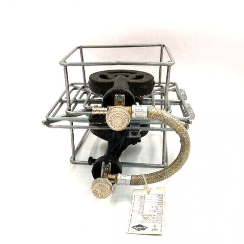 مركب غاز عينين