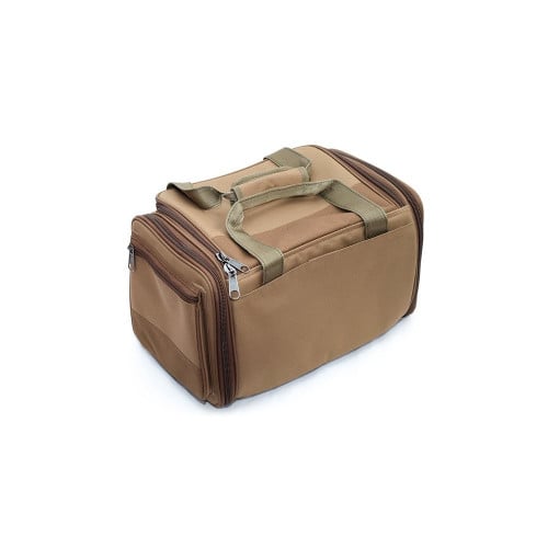 شنطه عزبه سفاري صغير