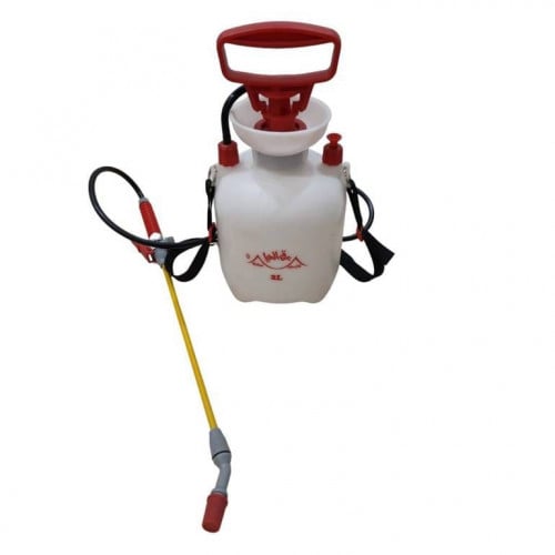 شطاف وضوء 2 لتر SX-CS2B