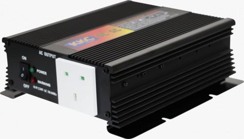 محول طاقة 600 واط - صناعة تايوان