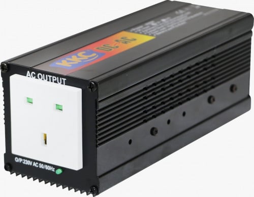 محول طاقة 400 واط - صناعة تايوان