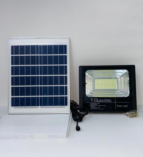 كشاف طاقة شمسية 200 واط - موديل TQ611