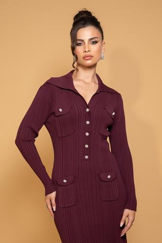 فستان كاجوال 461309