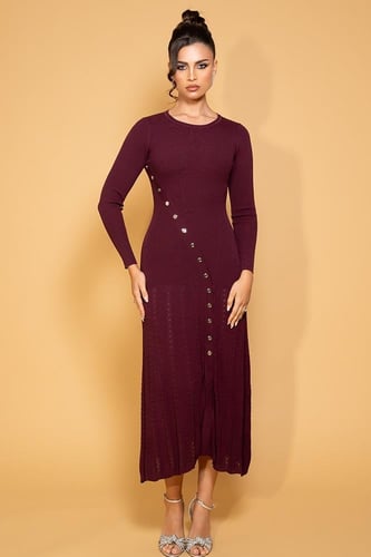 فستان كاجوال 461303