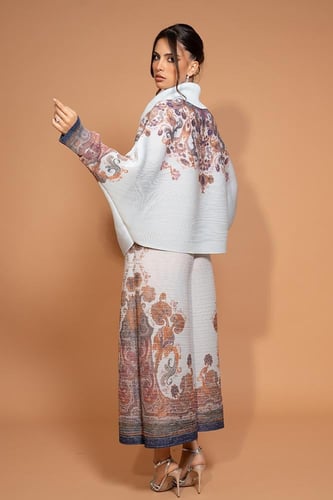 طقم كاجوال 460116