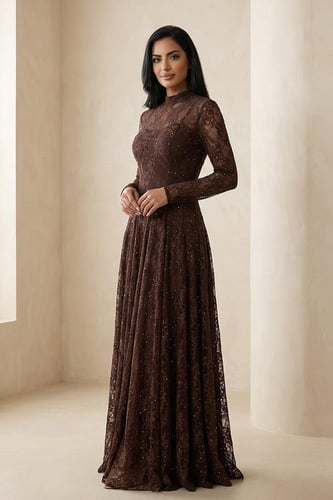 فستان موديل 462602