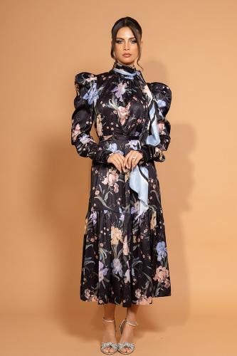 فستان كاجوال 461201