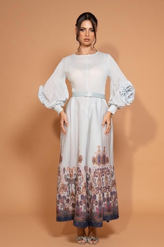 فستان سبور 460118