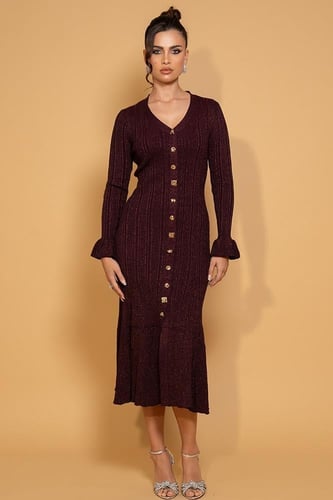 فستان كاجوال 463652