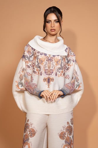 طقم كاجوال 460116