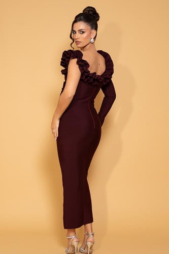 فستان كاجوال 463315