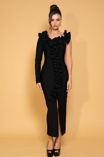 فستان كاجوال 463315