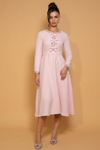 فستان كاجوال 468926