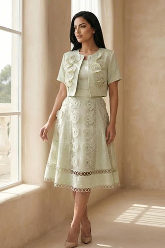 طقم جاكار فاخر 469807