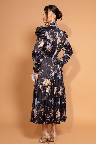 فستان كاجوال 461201