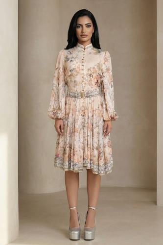 فستان كاجوال 468760