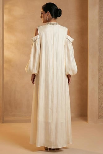 جلابية كريب حريري 469923