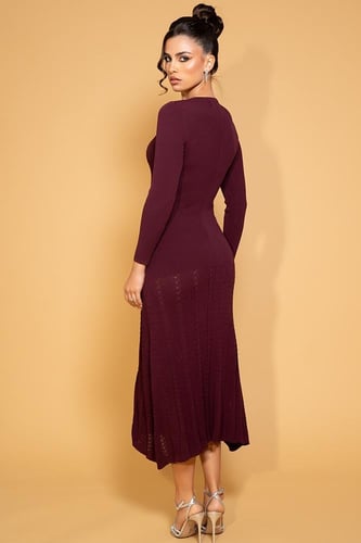 فستان كاجوال 461303