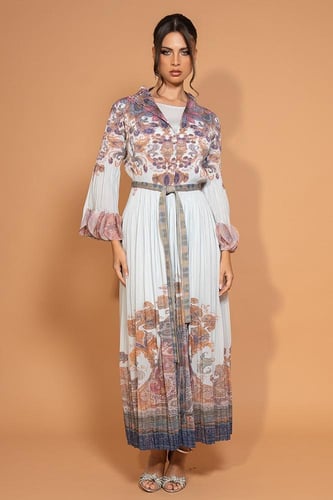 فستان كاجوال 460122