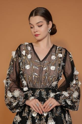 فستان كاجوال 460812