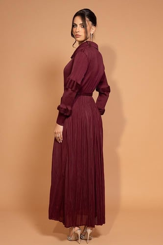 فستان كاجوال 460114