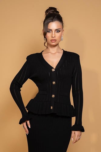 فستان كاجوال 460901