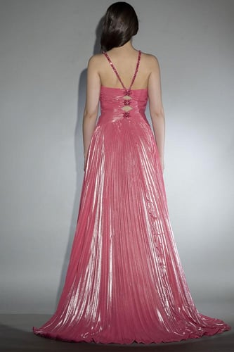 فستان سهرة موديل 445178