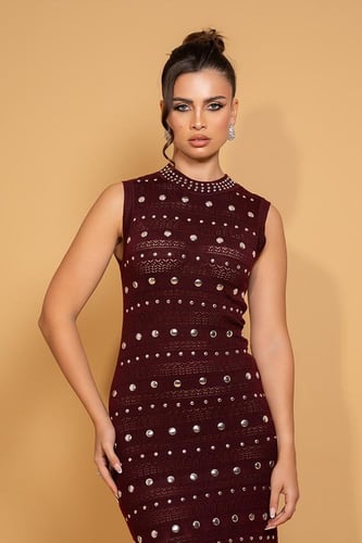 فستان كاجوال 464532