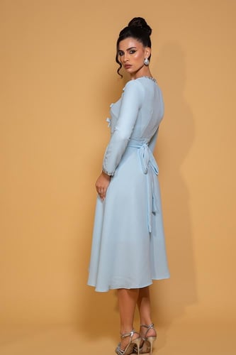 فستان كاجوال 468926