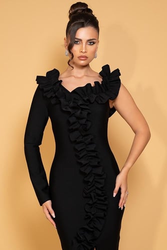 فستان كاجوال 463315