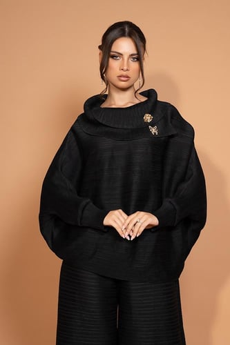 طقم كاجوال 460115