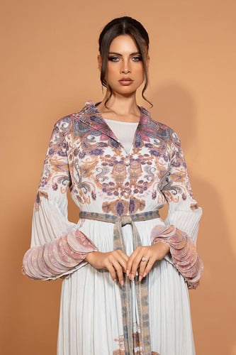 فستان كاجوال 460122