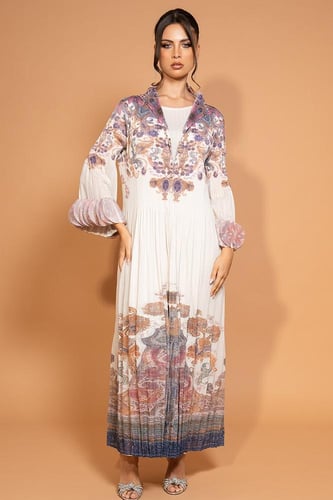 فستان كاجوال 460122