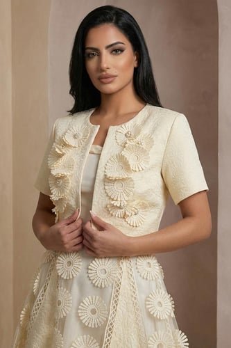 طقم جاكار فاخر 469807