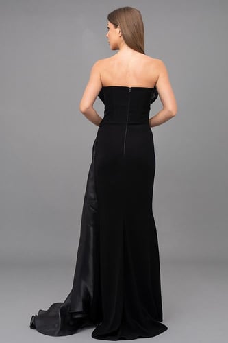 فستان سهرة موديل 176355