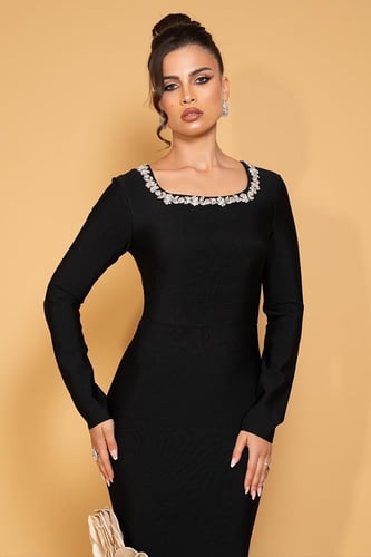 فستان كاجوال 460048