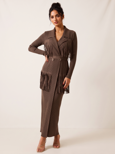 Dress model 460572